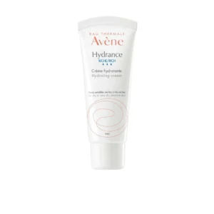 Avene Hydrance Riche krem, 40 ml