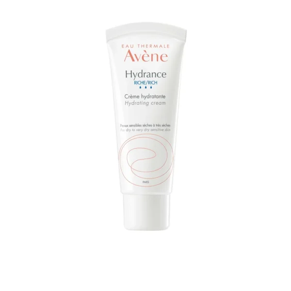 Avene Hydrance Riche krem, 40 ml