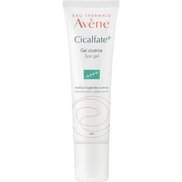 Avene Cicalfate żel na blizny, 30 ml