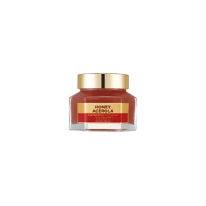 Holika Holkia Honey Sleeping Pack (Acerola) maseczka na twarz, 90 mll