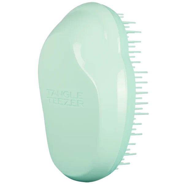 Tangle Teezer Orginal Mini Szczotka do włosów Marine Splash, 1 szt.