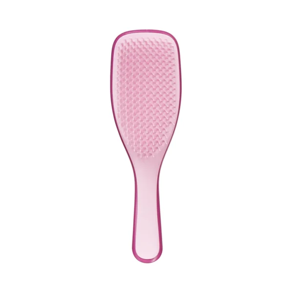 Tangle Teezer The Wet Detangler szczotka do włosów Raspberry Rouge - obrazek 4