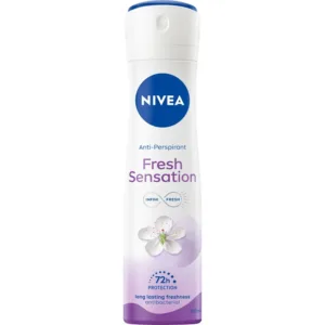 Nivea Fresh Sensation antyperspirant w sprayu, 150 ml