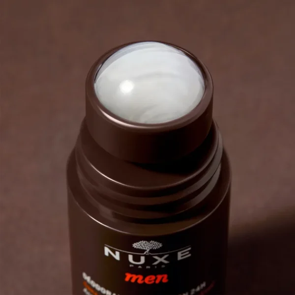 Nuxe Men dezodorant roll-on, 50 ml