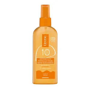 Lirene Sun przyspieszacz opalania SPF 10, 150 ml