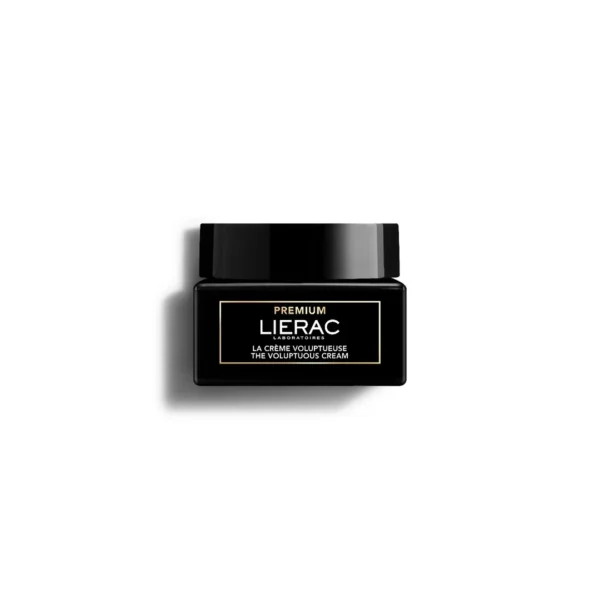 Lierac Premium bogaty krem przeciwzmarszczkowy, 50 ml