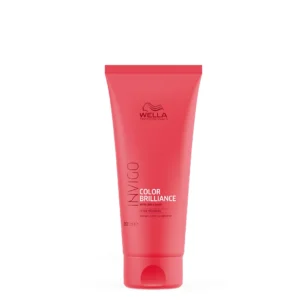 Wella Professionals Invigo Color Brilliance odżywka do włosów cienkich i normalnych, 200 ml
