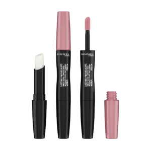 Rimmel Lasting Provocalips pomadka do ust w płynie 220 Come Up Roses, 6 ml
