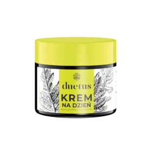 Duetus krem na dzień, 50 ml