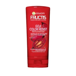 Garnier Fructis Color Resist odżywka wzmacniająca, 200 ml