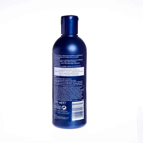 Ziaja Yego balsam do ciała dla mężczyzn, 300 ml