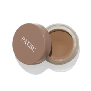 Paese kremowy bronzer do twarzy nr 02 Tan Kissed, 12 g