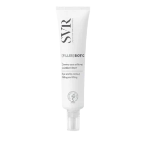 SVR [FILLER] BIOTIC Eye & Lip Contour wypełniacz liftingujący, 15 ml