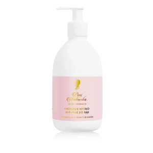 Pani Walewska Sweet Romance mydło w płynie, 300 ml