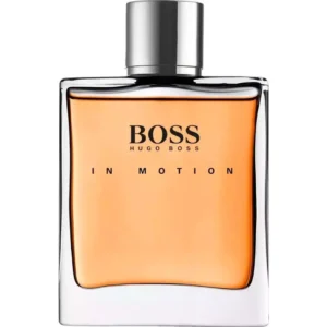 Hugo Boss In Motion woda toaletowa męska, 100 ml