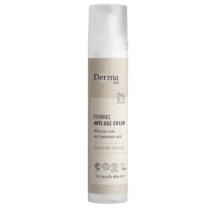 Derma Eco krem do twarzy ujędrniający anti-age, 50 ml