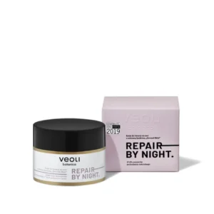 Veoli Botanica Repair By Night krem do twarzy na noc, 50 ml