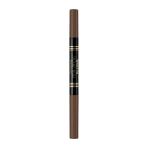 Max Factor Real Brow Fill and Shape wypełniająca kredka do brwi nr 02 - Soft Brown, 0,7 g