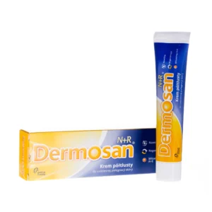 Dermosan Krem półtłusty 40 g