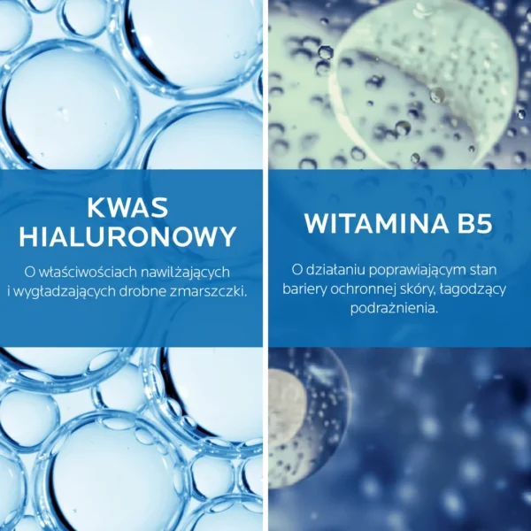 La Roche-Posay Hyalu B5 serum przeciwzmarszczkowe, 30 ml