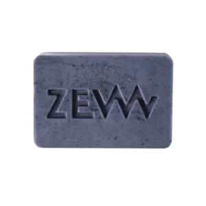 ZEW for men mydło do golenia z węglem drzewnym, 85 ml