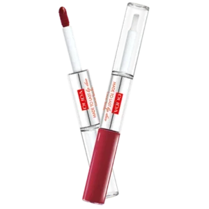 PUPA Made to Last Lip Duo pomadka do ust 005 Deep Ruby, 4 ml