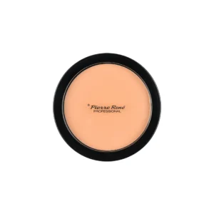 Pierre Rene Professional Compact Powder kompaktowy puder mineralny, 03, 8 g