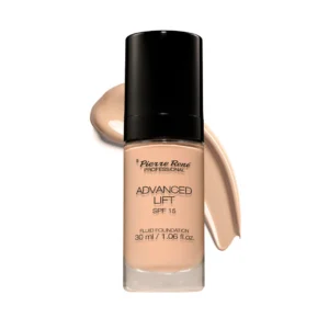 Pierre Rene Professional Fluid Advanced Lift Professional fluid liftingujący 03, 30 ml
