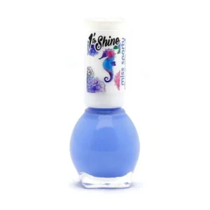 Miss Sporty 1’ to Shine lakier do paznokci, nr 600, 7 ml