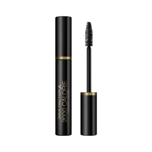 Max Factor 2000 Calorie Dramatic Volume tusz do rzęs Black 01, 9 ml