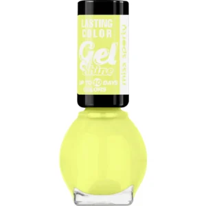 Miss Sporty Lasting Color Gel lakier do paznokci, nr 572, 7 ml
