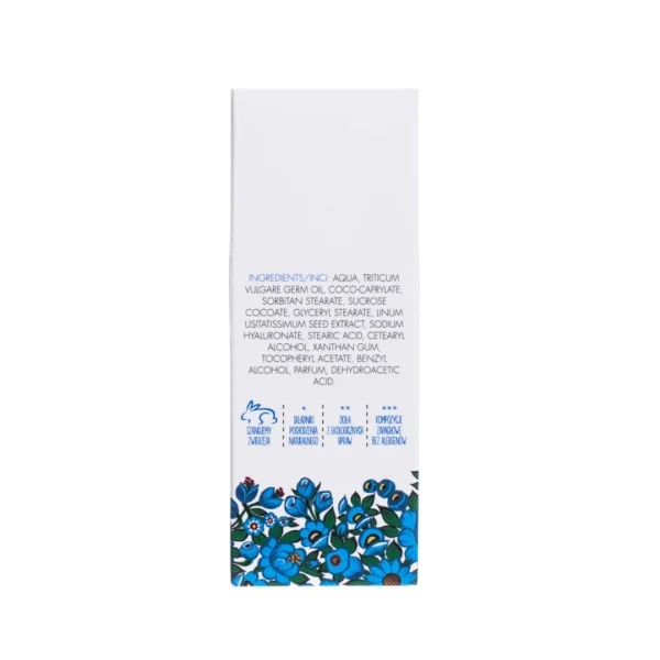 Vianek nawilżający krem pod oczy, 15 ml - obrazek 4