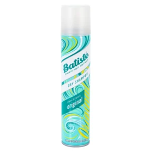 Batiste Dry Shampoo suchy szampon Original, 200 ml