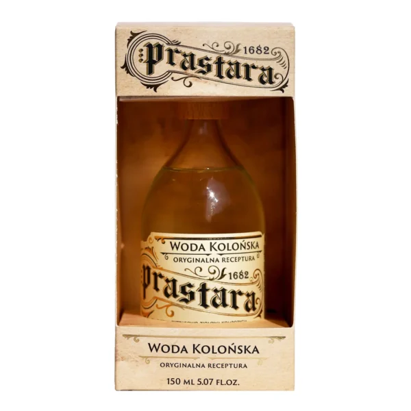 Miraculum Men prastara woda kolońska, 150 ml