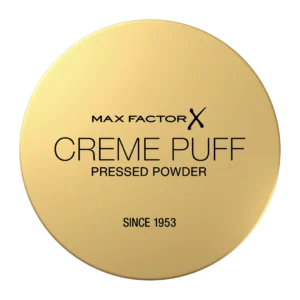 Max Factor Creme Puff puder w kompakcie 050 Natural, 14 g
