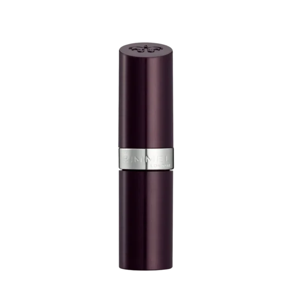Rimmel Lasting Finish kremowa pomadka w sztyfcie, 077 Asia, 4 g - obrazek 3