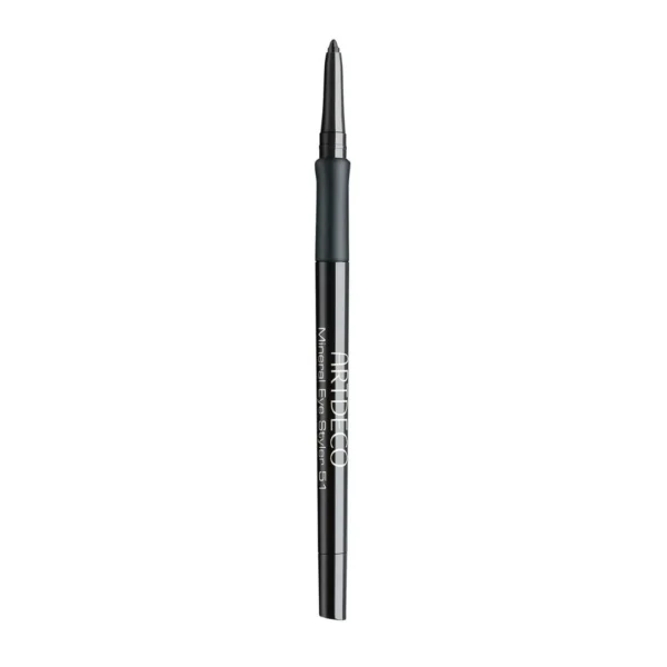 ARTDECO Mineral Eye Styler mineralna kredka do oczu 51 czarna, 0,4 g