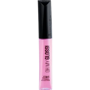 Rimmel Oh my gloss! błyszczyk do ust 130 Purrr Glossy Cat, 6,5 ml
