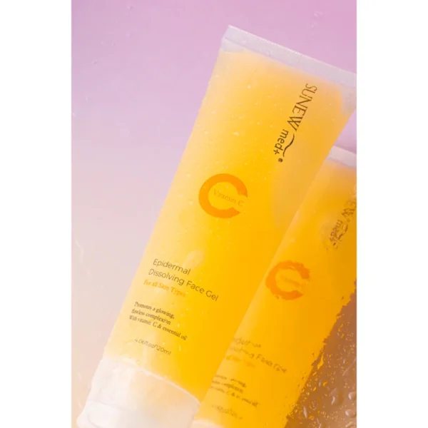 SunewMed+ Żel rozpuszczający naskórek, 120 ml - obrazek 2