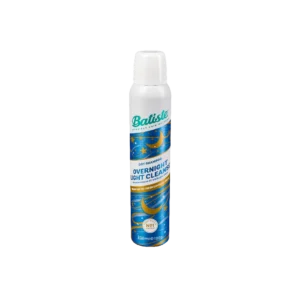 Batiste Overnight Light suchy szampon do włosów, 200 ml