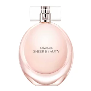 Calvin Klein Sheer Beauty woda toaletowa, 100 ml