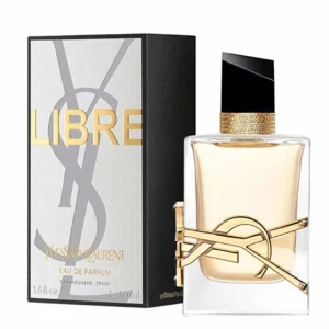 Yves Saint Laurent Libre Pour Femme woda perfumowana, 50 ml