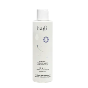 Hagi naturalny płyn micelarny, 200 ml