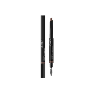 JOKO Expert Colour & Shape Brow Pencil kredka do brwi nr 01 Brązowa, 5 g