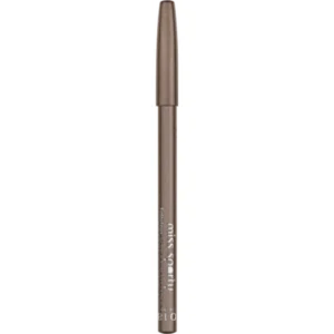 Miss Sporty Fabulous Kohl Kajal Eyeliner kredka do oczu, 018 Savage, 4 g