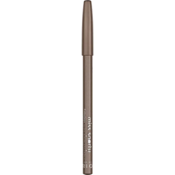 Miss Sporty Fabulous Kohl Kajal Eyeliner kredka do oczu, 018 Savage, 4 g