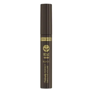 Miss Sporty Naturally Perfect Vol.2 wegański tusz do rzęs, nr 001 Black, 8 ml