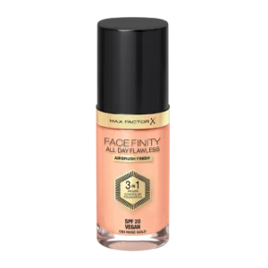 Max Factor Facefinity 3w1 podkład w płynie 64 Rose Gold, 30 ml