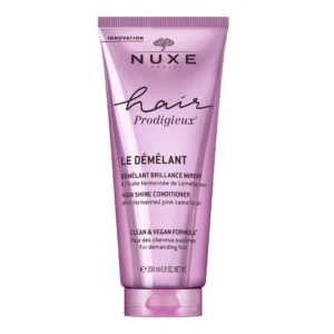 Nuxe Hair Prodigieux odżywka wygładzająca, 200 ml