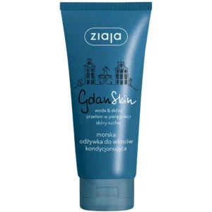 Ziaja GdanSkin morska odżywka do włosów kondycjonująca, 100 ml
